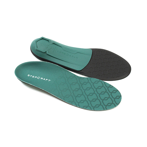 StepCraft HIGH