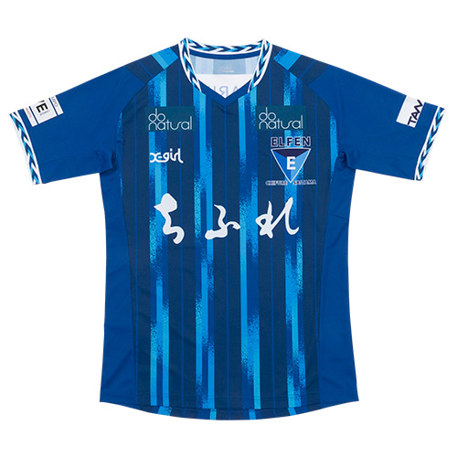 25-26 ちふれASエルフェン埼玉 1st オーセンティックユニフォーム