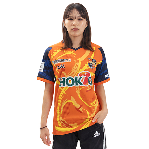 25-26 AC長野パルセイロ・レディース 1st オーセンティックユニフォーム