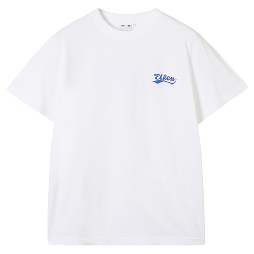 ちふれASエルフェン埼玉 WE FAN GOODS Tシャツ