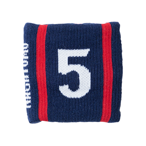 FC東京 ナンバーリストバンド 26/#5 NAGATOMO