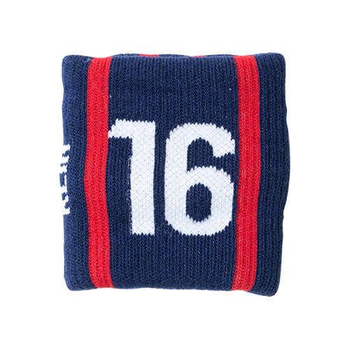 FC東京 ナンバーリストバンド 26/#16 KEIN