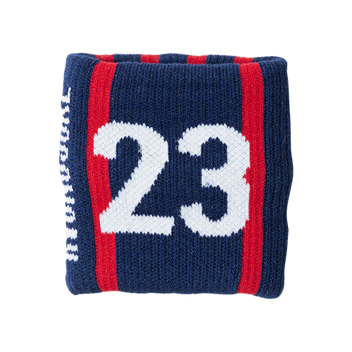 FC東京 ナンバーリストバンド 26/#23 RYUNOSUKE