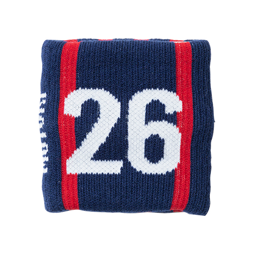 FC東京 ナンバーリストバンド 26/#26 MOTOKI