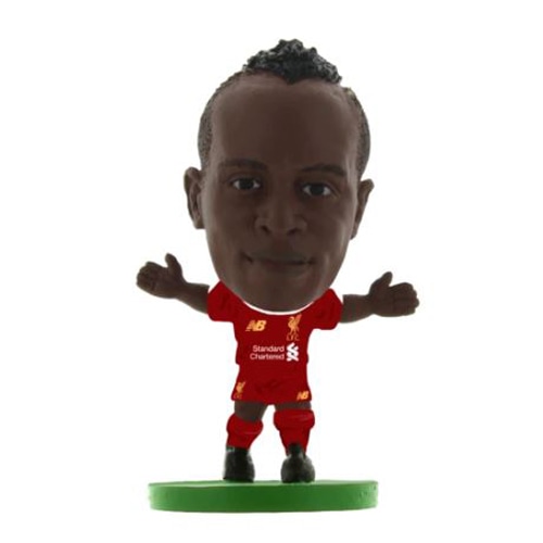 Liv Soccerstarz Figure19 Mane サッカーショップkamo