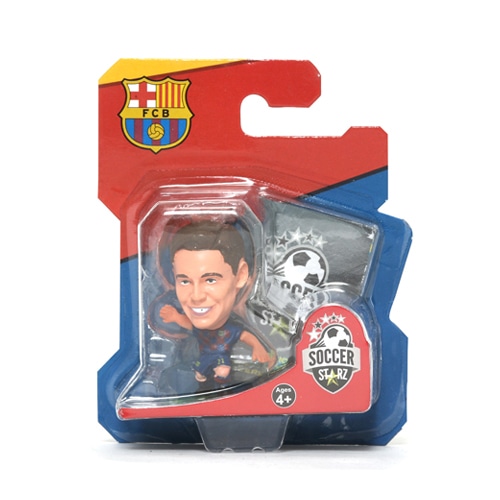 FCB Soccerstarz Figure 19/20 DE JONG