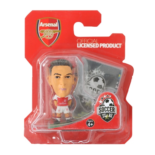 ARS Soccerstarz Figure 20/21 MESUT OZIL