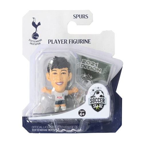 THS Soccerstarz Figure 20/21 SON