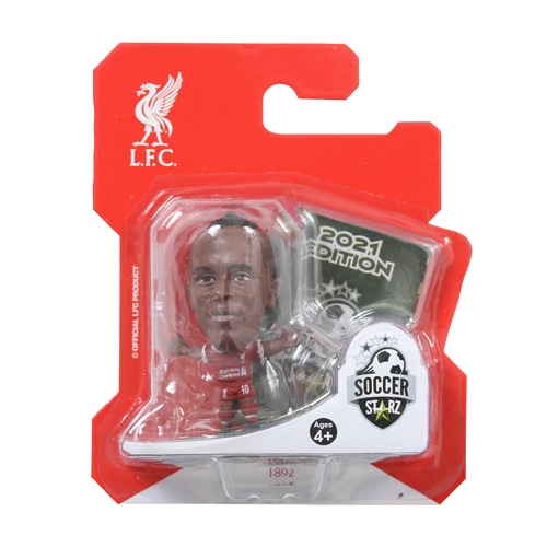 LIV Soccerstarz Figure 20/21 MANE