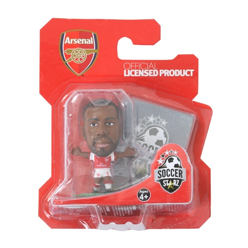 ARS Soccerstarz Figure 20/21 LACAZETT