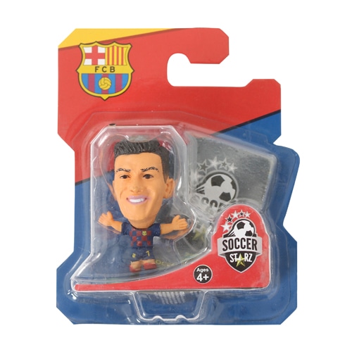 FCB Soccerstarz Figure 20/21 COUTINHO