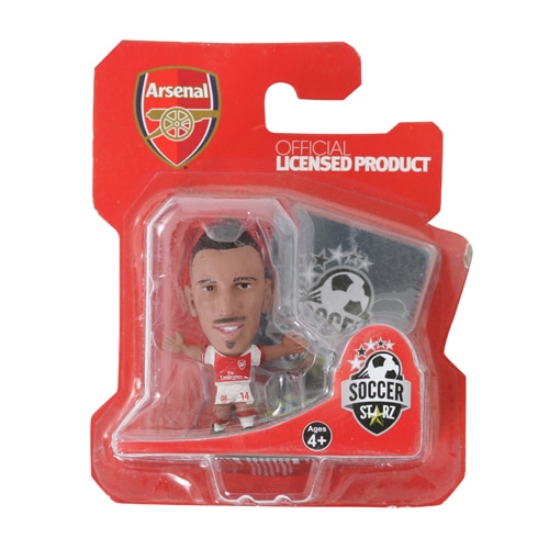 ARS Soccerstarz Figure 20/21 AUBAMEYANG