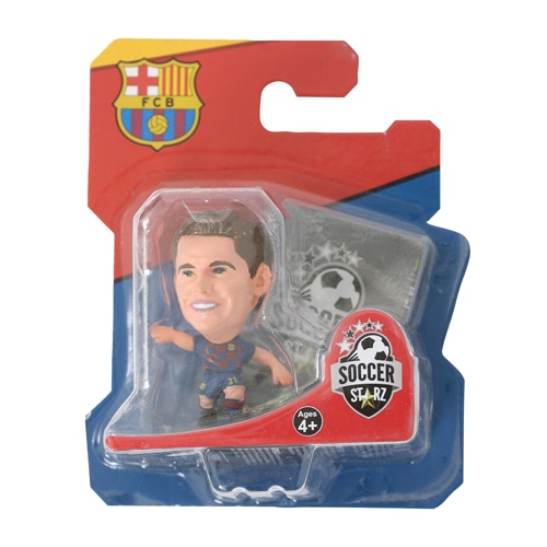 FCB Soccerstarz Figure 20/21 DE JONG