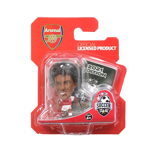 ARS Soccerstarz Figure WILLIAN