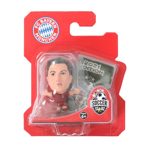 BAY Soccerstarz Figure 20/21 LEWANDOWSKI