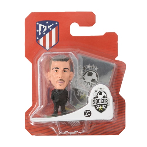 ATM Soccerstarz Figure 20/21 SIMEONE