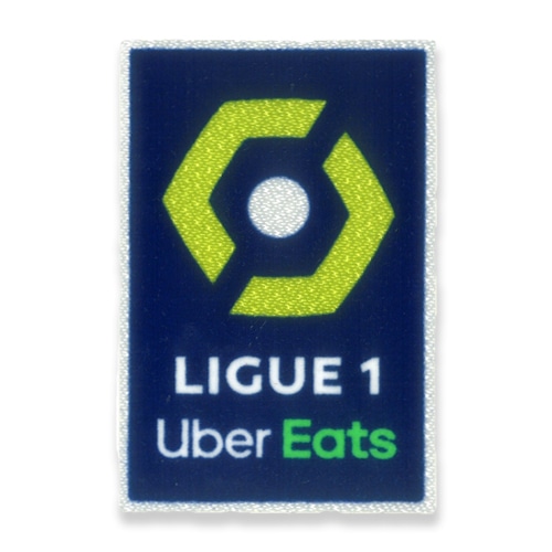 【取り寄せ】2020-22 LIGUE 1 BADGE