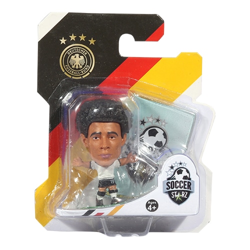 TbJ[Vbv΁ TbJ[X^[Y hCc\ Soccerstarz Figure LEROY SANE