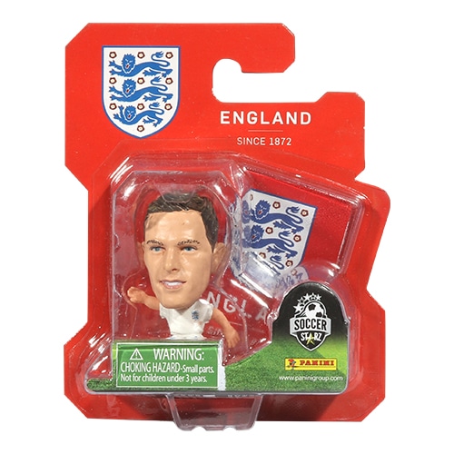 イングランド代表 Soccerstarz Figure HENDERSON