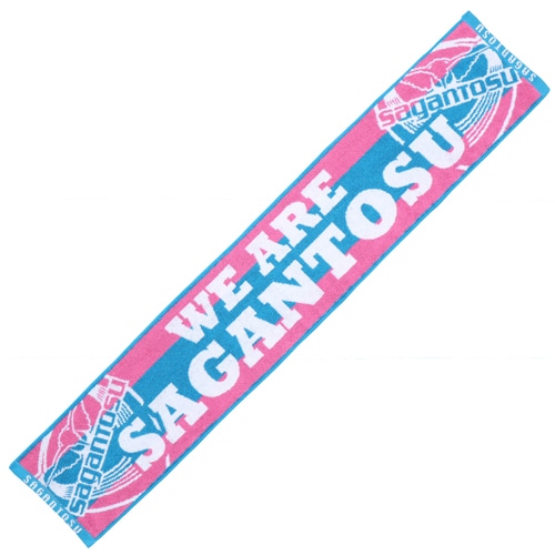 St ﾀｵﾙﾏﾌﾗｰ サッカーショップkamo