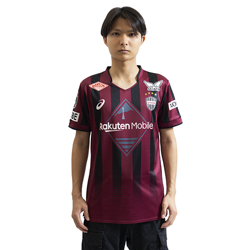 【予約】2026 ヴィッセル神戸 百年構想リーグ 1st ユニフォーム