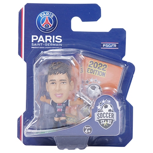 PSG Soccerstarz Figure NEYMAR JR