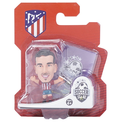 アトレティコ・マドリード Soccerstarz Figure GRIEZMANN