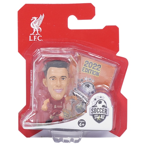 リヴァプールFC Soccerstarz Figure A.ARNOLD