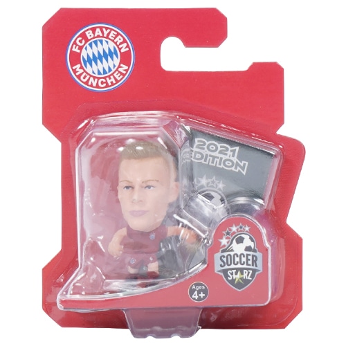 バイエルン・ミュンヘン SoccerstarzFigure JOSHUA KIMMICH