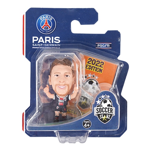 PSG Soccerstarz Figure リオネル・メッシ