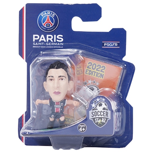 PSG Soccerstarz Figure DI MARIA