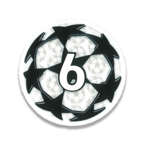【在庫あり】UCL STABALL BADGE OF HONOUR 6