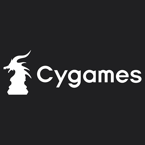 【納期7週間】Cygameスポンサー(WHT)マーク