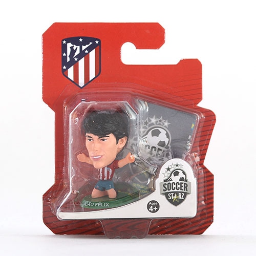 アトレティコ・マドリード Soccerstarz Figure JOAO FELIX