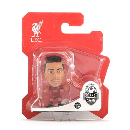 リヴァプールFC Soccerstarz Figure THIAGO