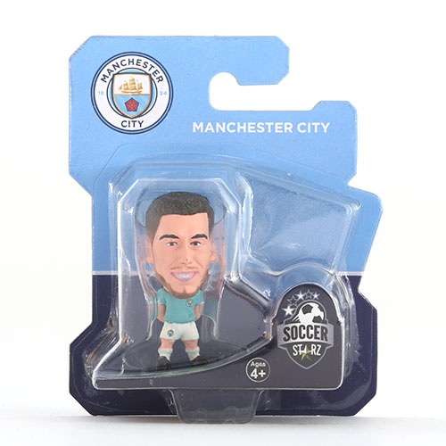 マンチェスター・シティ Soccerstarz Figure RUBEN DIAS