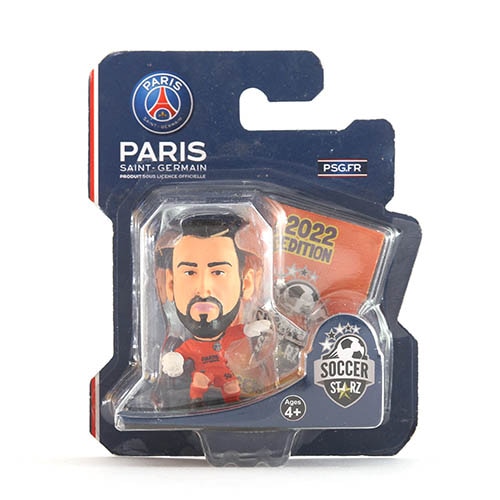 パリSG Soccerstarz Figure DONNARUMMA