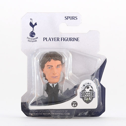 トッテナム Soccerstarz Figure ANTONIO CONTE