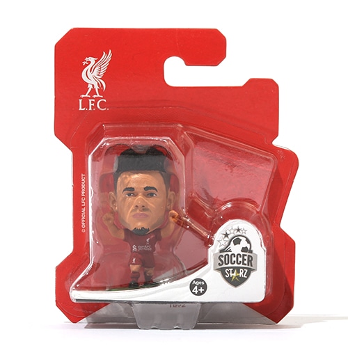 リヴァプールFC Soccerstarz Figure LUIS DIAZ