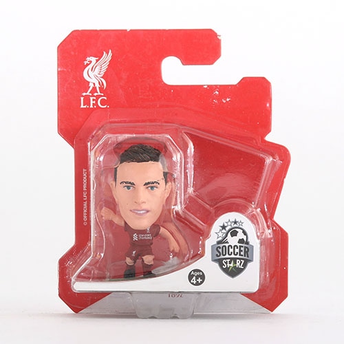 リヴァプールFC Soccerstarz Figure HENDERSO