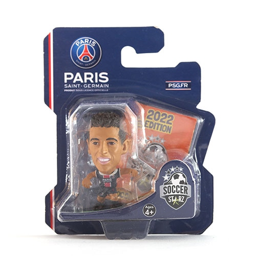 パリSG Soccerstarz Figure MARQUINHOS