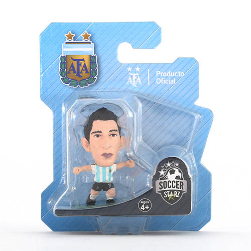 アルゼンチン代表 Soccerstarz Figure DI MARIA