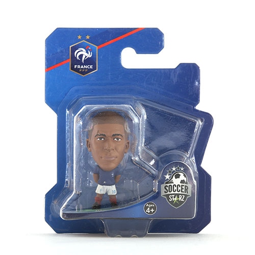 フランス代表 Soccerstarz Figure KYLIAN MBAPPE