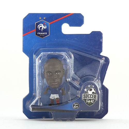 フランス代表 Soccerstarz Figure N'GOLO KANTE