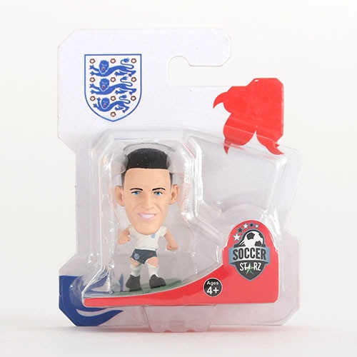 イングランド代表 Soccerstarz Figure DECLAN RICE