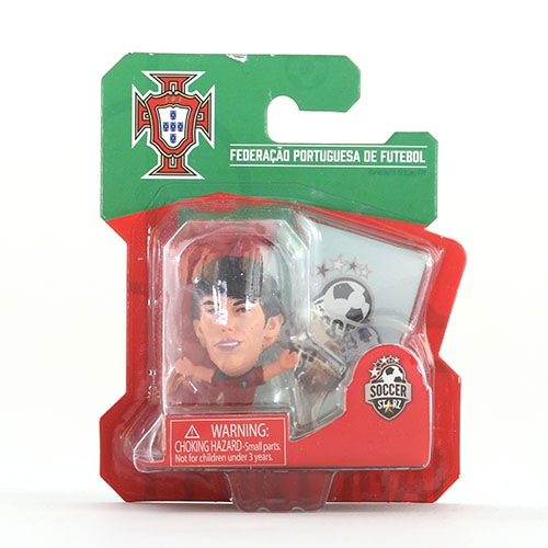 ポルトガル代表 Soccerstarz Figure JOAO FELIX