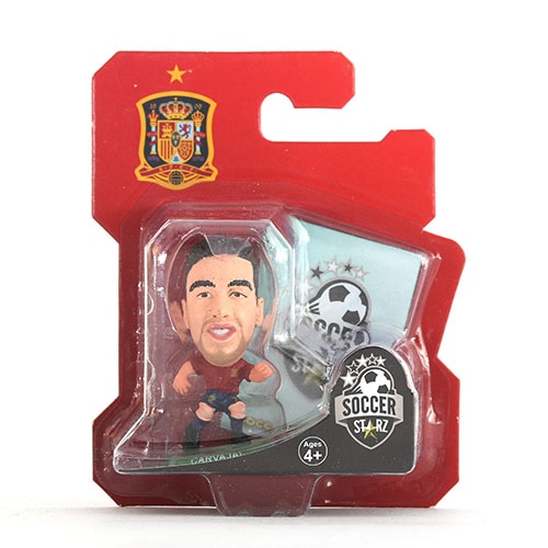 スペイン代表 Soccerstarz Figure CARVAJAL