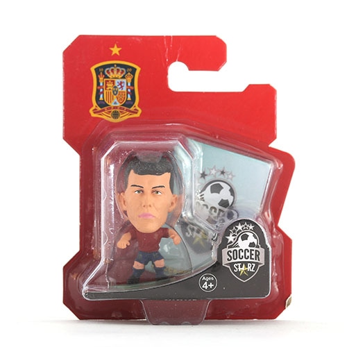 スペイン代表 Soccerstarz Figure RODRI