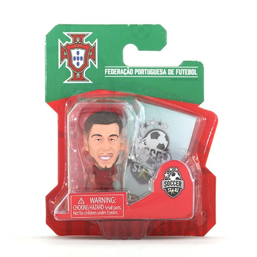 ポルトガル代表 Soccerstarz Figure RUBEN DIAS