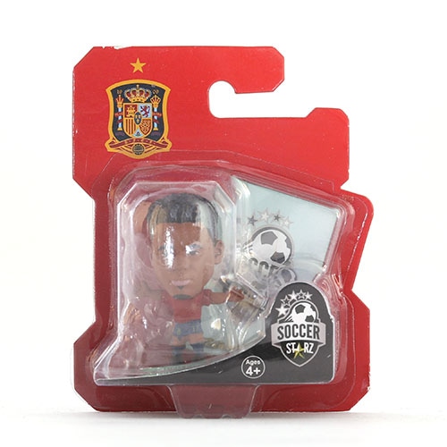 スペイン代表 Soccerstarz Figure ANSU FATI